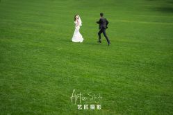 -艺匠摄影ARTIZ STUDIO(南京店)