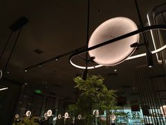 -绿茶餐厅(滨海万达广场店)