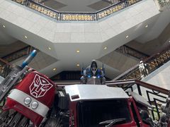 -上海博物馆(人民广场馆)