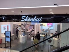 -万达广场(宝山店)