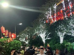 大堂-枇杷园食为鲜火锅(南山店)