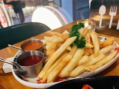 -HFFOUSA TACO弗萨塔可墨西哥餐厅(颐堤港店)