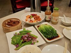 -金鼎轩(方庄天坛店)