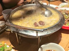 -小俩口烧烤东北菜(双井店)
