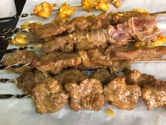 黑椒牛肋条-月半小炉焖烤