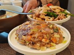 -海坛特色小吃·只做平潭特色菜(平潭店)