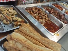 -孟记粥铺·家常菜·烧烤·粥(亚运村店)