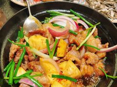 -旺爷砂锅·茶作(国贸城店)