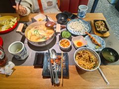 -沼津港精致料理·寿喜烧·烧鸟(龙湖南桥天街日料榜单店)