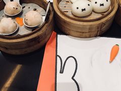 -香港皇家太平洋酒店