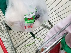 -永辉超市(回龙观店)