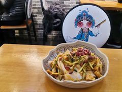 -陕西餐厅(欧亚卖场店)