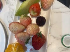 -半岛听涛蒸汽海鲜自助(K11店)