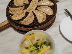 -京都老蔡记(瑞达路店)