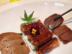 -曾宴·楚菜(湖北省博物馆店)