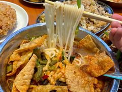 -雙冲柳州螺蛳粉&酸嘢&桂林米粉(簋街店)