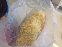 -好利来(欧亚商都店)