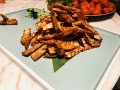 干烧冬笋-稻鲜记潮汕砂锅粥