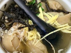 -柴爿巷·香酥鸡&馄饨(复兴中路店)