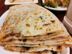 -兰庆鸡蛋馃(人民路店)