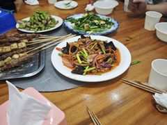 -清真祥和斋餐厅(蓟门小区店)