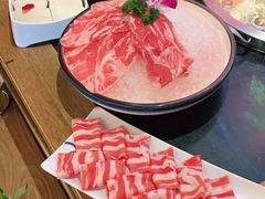 -大龙燚火锅(南山大道店)