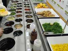 -海底捞火锅(团结桥店)