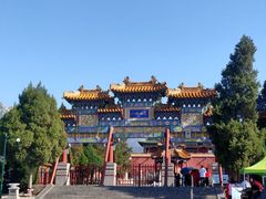 -中岳庙