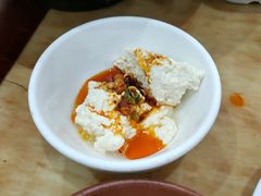 河水豆花-力力豆花庄(广渠门店)