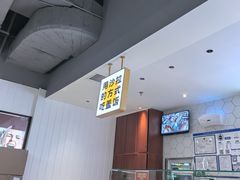 -CALIFORKS加州叉子轻食(朝阳门店)