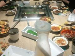 -野妹经典火锅(民治店)