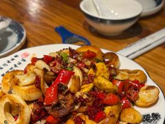 -小口味