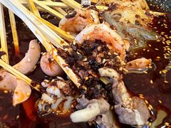 -成都驻京办餐厅(蜀都宾馆店)