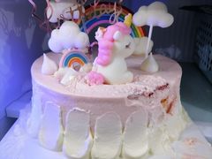 -85度C(生甜甜圈研究工坊·上海松江人民北路店)