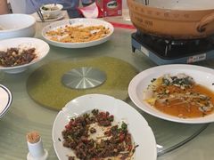 -千岛湖鱼味馆(十字街总店)