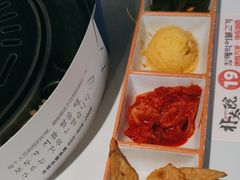 -朴太院·烤肉万岁(盐城店)