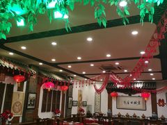 大堂-郭家大院(新源店)