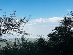 -香山公园