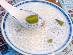 -黎耀阳财神糖水铺(华侨城店)