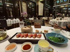 -明阁 Ming Court(广州朗豪酒店)