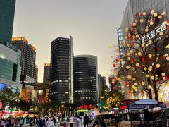 -南屏步行街