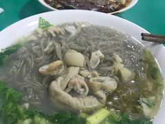 -甘记肥肠粉(马鞍北路店)
