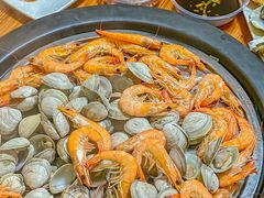 -船奇蒸汽海鲜·闽菜(八市海鲜总店)