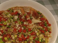 -彭耕记猪油炒小菜(吉联mall店)