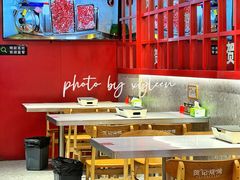 -贺记东北烧烤(夫子庙总店)