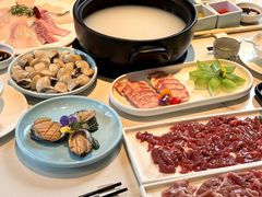 -滋粥楼·顺德菜(番禺广场总店)