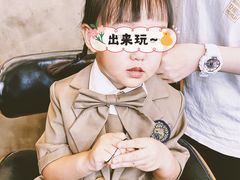 -海马体照相馆|大师(武汉光谷K11店)