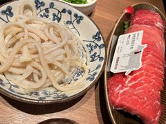 -巴奴毛肚火锅(京西大悦城店)