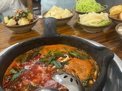 -笔记安顺夺夺粉火锅