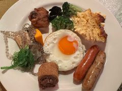 -北京索菲特大酒店